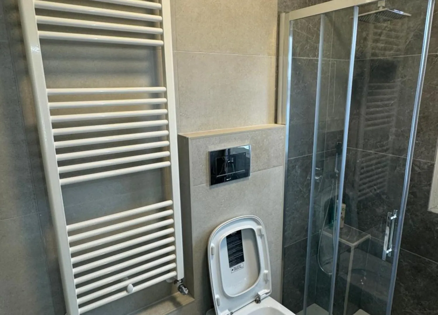 Venice Grey Apartment 0*,  Italien