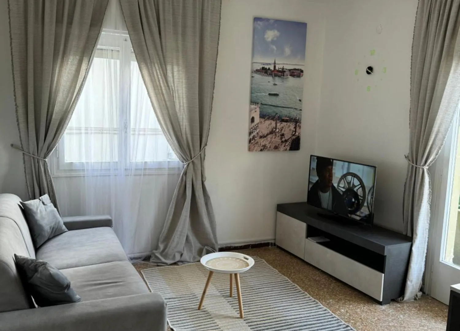 Venice Grey Apartment 0*,  Italien