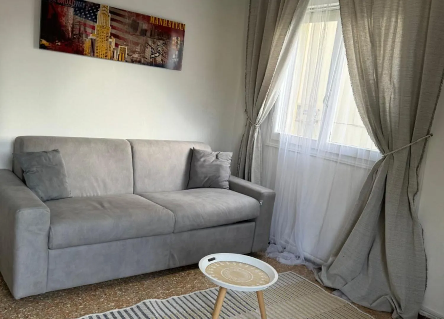 Venice Grey Apartment 0*,  Italien