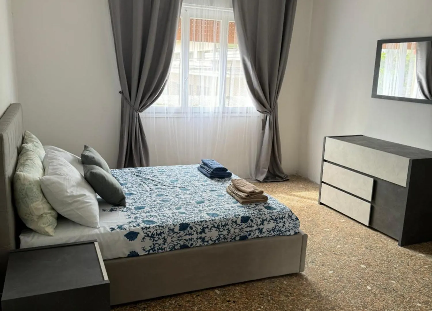 Venice Grey Apartment 0*,  Italien